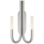 Polished Nickel / Гравірований кришталь