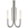 Polished Nickel / Гравірований кришталь