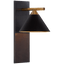 Bronze / Чорний