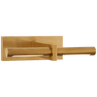 Antique-Burnished Brass