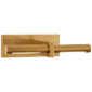 Axis 10" Picture Light in Antique-Burnished Brass