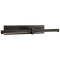 Axis 18" Picture Light in Bronze