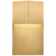 Antique-Burnished Brass
