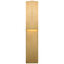 Antique-Burnished Brass
