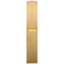 Antique-Burnished Brass