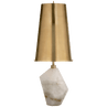 Natural Quartz Stone / Антична латунь