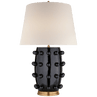 Black / Льон