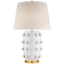 Plaster White / Льон
