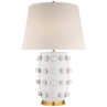 Plaster White / Льон