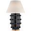 Black / Льон