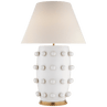 Plaster White / Льон