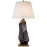 Black Porcelain / Льон