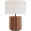 Terracotta Stained Concrete / Льон
