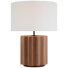 Terracotta Stained Concrete / Льон