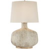 Antique White Ceramic / Льон