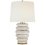 Antique White Ceramic / Льон