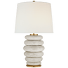 Antique White Ceramic / Льон