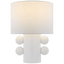Plaster White / Льон