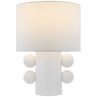Plaster White / Льон