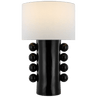 Black / Льон