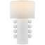 Plaster White / Льон