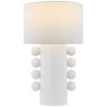 Plaster White / Льон