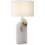 Alabaster / Льон