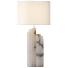 Alabaster / Льон