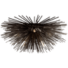 Aged Iron