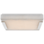 Polished Nickel with Alabaster / Alabaster