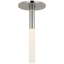 Polished Nickel / Гравірований кришталь