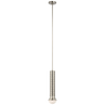 Polished Nickel / Біле скло