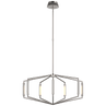 Polished Nickel