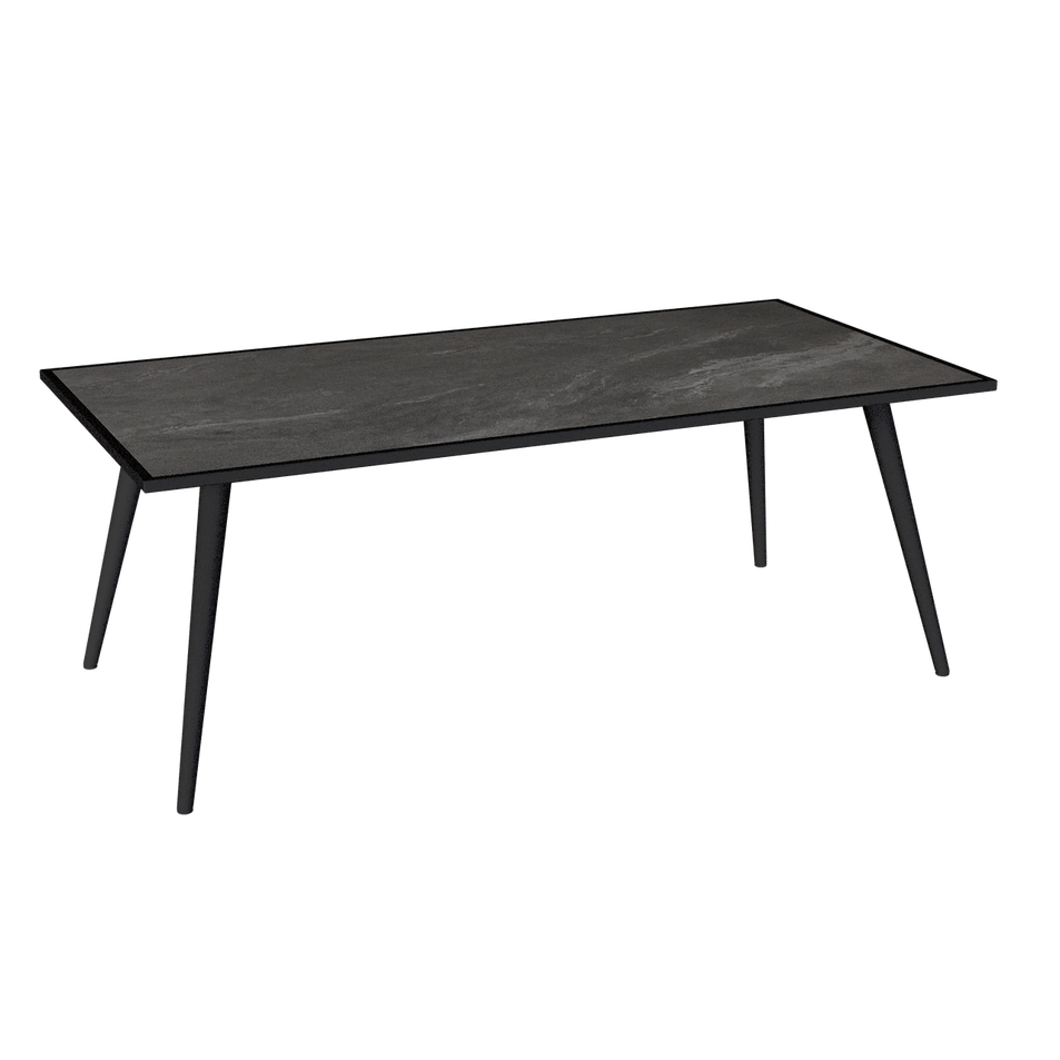 Журнальний столик Serpent 60x120
