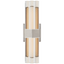 Polished Nickel / Кристал