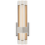 Polished Nickel / Кристал