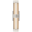 Polished Nickel / Кристал