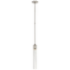 Polished Nickel / Кристал