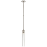 Polished Nickel / Кристал