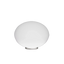 Satin Nickel / 48x36 см, матовий білий / E27