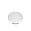 Satin Nickel / 41x30 см, матовий білий / E27