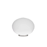 Satin Nickel / 41x30 см, матовий білий / E27