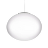 Satin Nickel / 48x36 см, білий матовий / 3Е