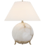 Alabaster / Льон