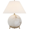 Alabaster / Льон