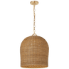 Soft Brass / Натуральна лоза