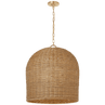 Soft Brass / Натуральна лоза
