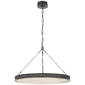 Matthew 30" Chandelier, a premium Chandelier light by VCGallery Italy. Close - up image of its design.