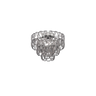 Стельовий світильник Minigiogali Medium