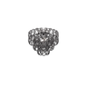 Стельовий світильник Minigiogali Medium